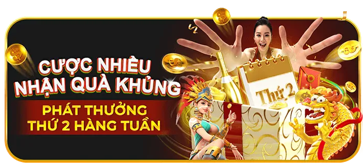 Đề xuất game Bắn cá 888b phổ biến