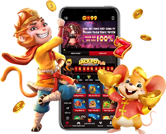 Game Nổ Hũ 888b với Jackpot khủng