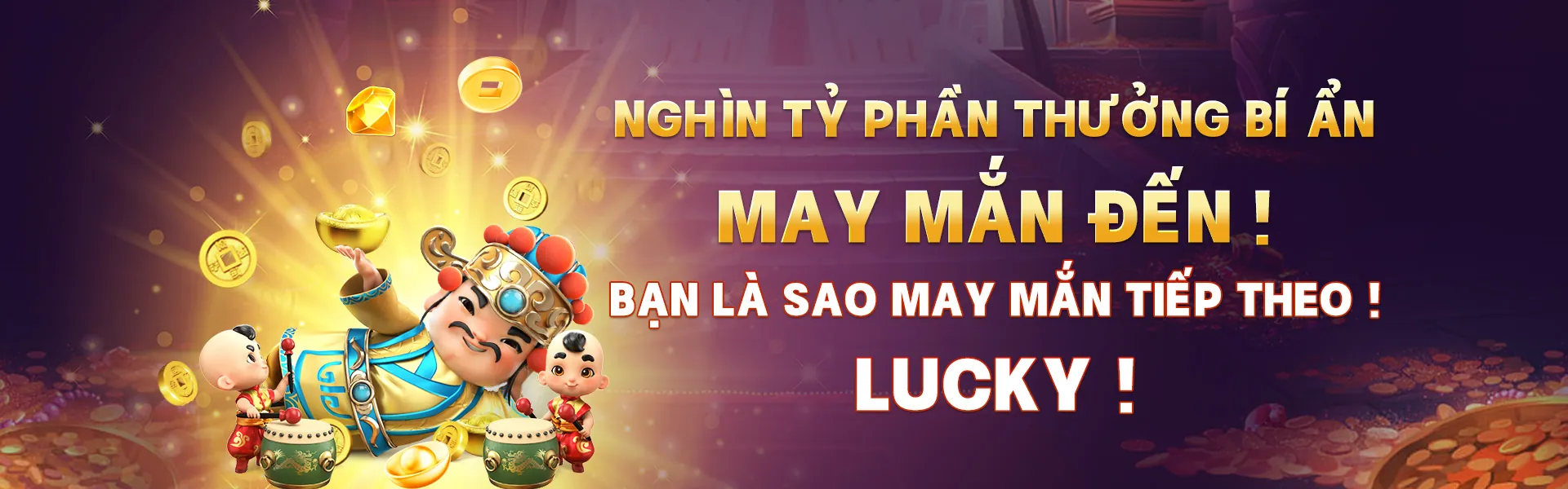 Banner khuyến mãi Banca 888b