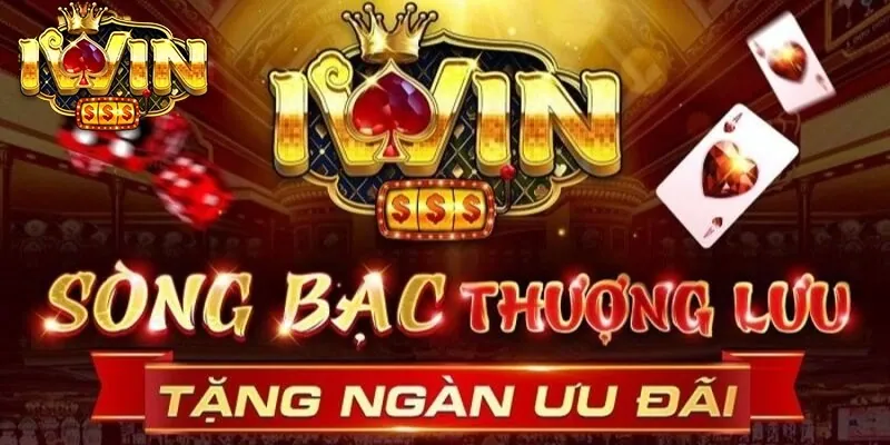 Trò chơi casino trực tuyến VIP